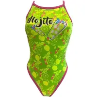 Turbo Mojito 2017 Revolution Uimapuku
