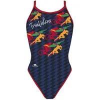 Turbo Triathlon Race Revolution Uimapuku