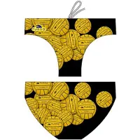Turbo Balls Waterpolo Uimahousut