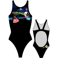 Turbo Fidji Island Pro Resist Uimapuku