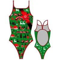 Turbo Christmas Uimapuku