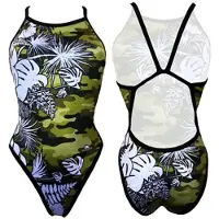 Turbo Revolution Wild Camo Uimapuku