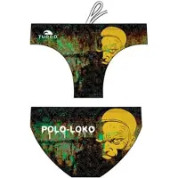 Turbo Polo Loko Uimahousut