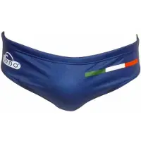 Turbo Italy Splash Uimahousut