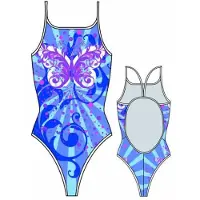 Turbo Butterfly Stars Uimapuku
