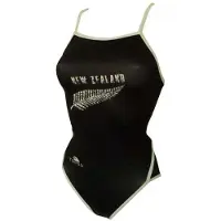 Turbo New Zealand Thin Strap Uimapuku
