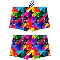 Turbo Chevi Uimapuku Boxer