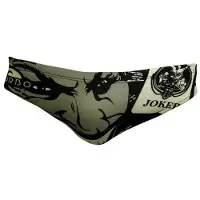 Turbo New Joker Uimahousut