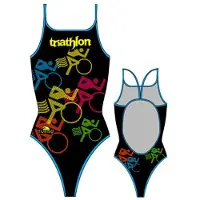 Turbo Bikes Triathlon Uimapuku