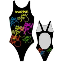 Turbo Bikes Triathlon Uimapuku
