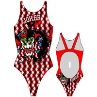 Turbo Crazy Joker Uimapuku