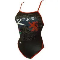 Turbo Scotland Uimapuku