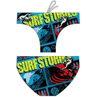 Turbo Surf Stories Waterpolo Uimahousut
