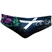 Turbo Scotland Uimahousut