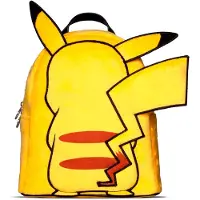 Pokémon Mini Reppu, Pikachu