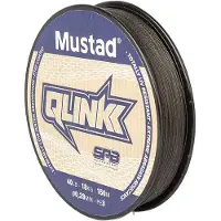 Mustad Qlink 300 M Punottu Siima