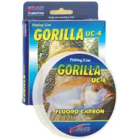 Tubertini Gorilla Uc 4 Fluorikarboni 350 M