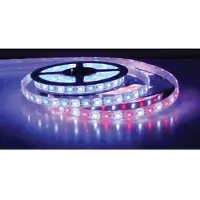 Scandvik Sininen/valkoinen Led-nauha