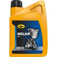 Kroon-Oil Öljy Helar SP 0W-30, 1L