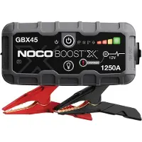 NOCO Starttiboosteri Boost X GBX45 (1250 A),