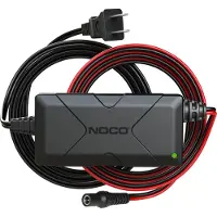 NOCO Verkkovirta teholaturi starttiboostereille 56 W,