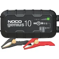 NOCO Akkulaturi Genius 10,