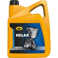Kroon-Oil 5 Litra Kannu