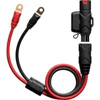 NOCO Adapteri Startboosterille GB20/40/50X45 sekä akkulaturille Genius1/2/5