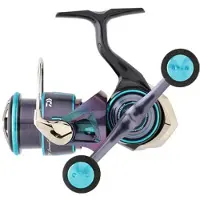 Daiwa Emeraldas Rx Lt 2023 Xhdh Heittokelan