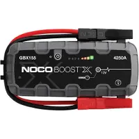 NOCO Starttiboosteri Boost X GBX155 (4250 A),