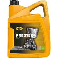 Kroon-Oil Presteza MSP 5W-30 5 l