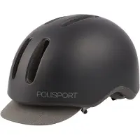 Polisport Move Commuter Kaupunkikypärä