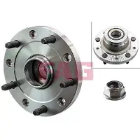 Schaeffler FAG Raidetangon pää, suora 840 0230 10