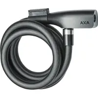 Axa Resolute 12 Mm Kabelschloss