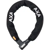 Axa ProCarat+ Pyörälukko 105cm , musta
