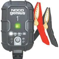 NOCO Akkulaturi Genius 1,