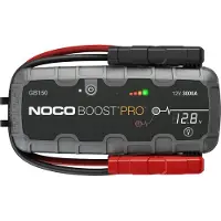 NOCO Starttiboosteri Boost Pro GB150 (3000 A),