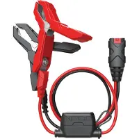 NOCO Akun lataus X-Connect akkupuristimet renkailla GC001