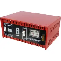 Absaar Auton akkulaturi 6 / 12 V 8 A