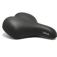 Selle Royal Avenue Relaxed Satula