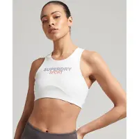 Superdry Core Active Urheilurintaliivit