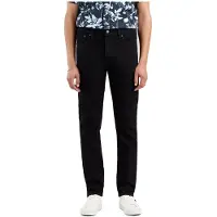 Levi's 510 Skinny Black Leaf Adv - Black - 32 x 30