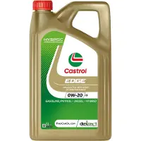 Castrol Moottoriöljy CASTROL 15F6EB