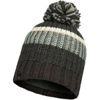 Buff Knitted Polar Pipo