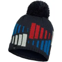 Buff Knitted Polar Pipo