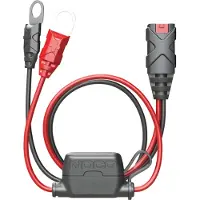 NOCO Silmukkaliitin akkulaturille GC008