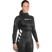 Mares Pure Passion Apnea Instinct Keihäskalastusliivi 5 Mm