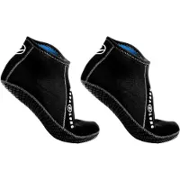 Aqua Lung Elastic Ergo Low Top 3 Mm Sukellussaappaat