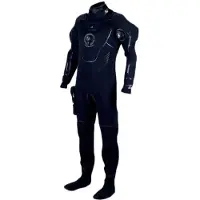 Aqua Lung Blizzard Slim Fit Kylmäpuku