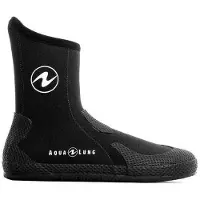 Aqua Lung Superzip 7 Mm Sukellussaappaat